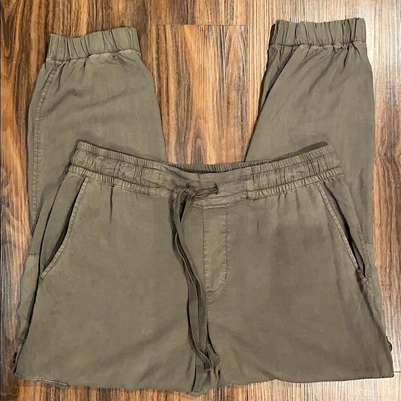 Cloth & Stone Cargo Jogger - Picture 7 of 10